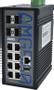AMG Industrial Managed Switch, 8 