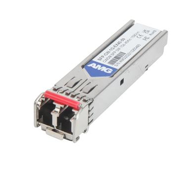 AMG CWDM SFP SM 1Gb 40Km 1590nm (SFP-CW-1G-EX40-59)