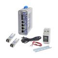AMG 4x 1Gb RJ45, 2x 100M/1G/2.5G 