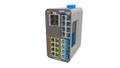 AMG Industrial Managed Switch 12x
