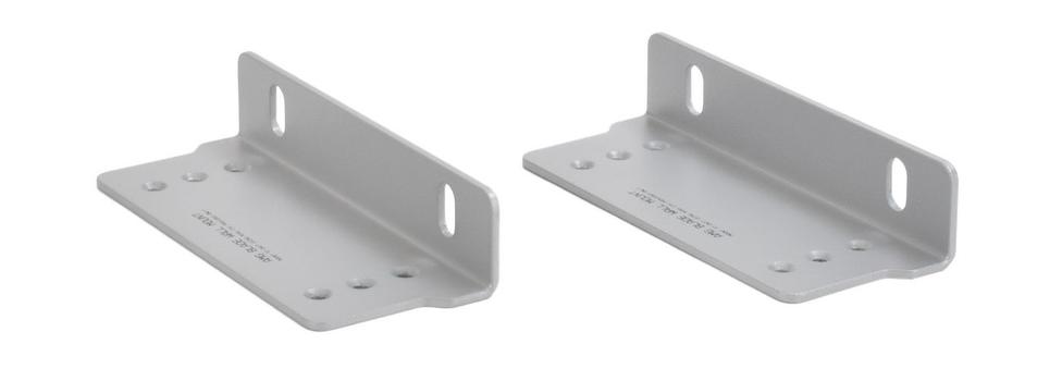 AMG 2x Wall Mounting Brackets For (AMGMNT-WALL-02)