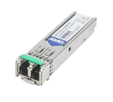 AMG CWDM SFP SM 1Gb 40Km 1530nm (SFP-CW-1G-EX40-53)