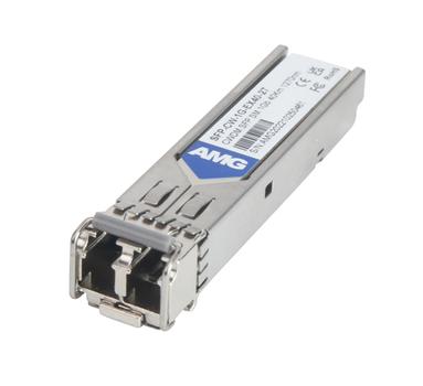 AMG CWDM SFP SM 1Gb 40Km 1270nm (SFP-CW-1G-EX40-27)