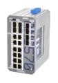 AMG Industrial Managed Switch 12x