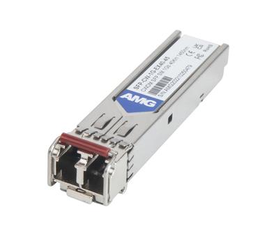 AMG CWDM SFP SM 1Gb 40Km 1450nm (SFP-CW-1G-EX40-45)