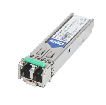 AMG CWDM SFP SM 1Gb 40Km 1370nm (SFP-CW-1G-EX40-37)