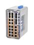 AMG Industrial Managed Switch 16x