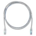 BELDEN CAT6+ UTP CMR Patch Cords