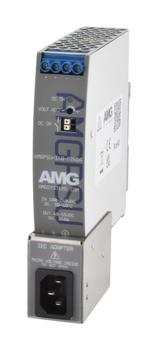 AMG 52 VDC, 240W (4.A) Industrial (AMGPSU-I48-P240A-IEC-EU)