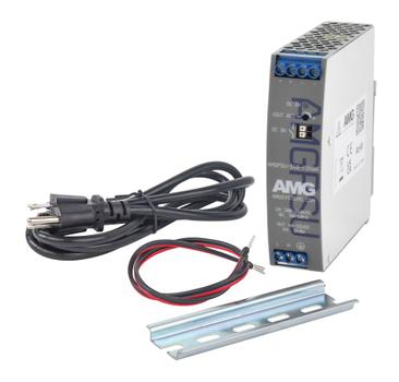 AMG 52 VDC, 240W (4.6A) (AMGPSU-I48-P240A-K-EU)