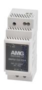 AMG 12 VDC, 24W (2A) Industrial 