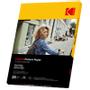 KODAK 21x29,7cm Photo Paper Glossy 230g/m² 25 Sheets