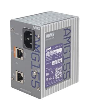 AMG PoE Injector, 1 x  (AMG155-1XAT-P30-EU)