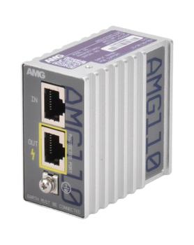 AMG Industrial Mini PoE Surge  (AMG110M-1X-SP)