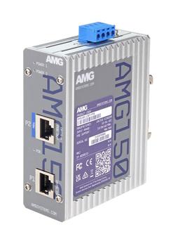 AMG PoE Injector, 1 x  (AMG150-1XBT-P90)