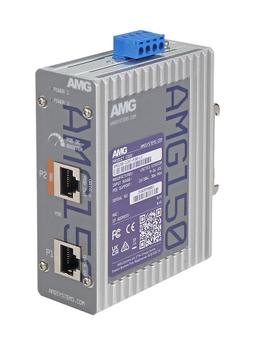 AMG PoE Injector, 1 x Gigabit  (AMG150-1GAT-P30-LV)