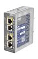 AMG Dual Channel Industrial PoE 