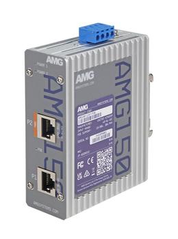 AMG PoE Injector, 1 x  (AMG150-1XAT-P30)