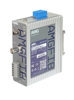 AMG Industrial Analogue (AMGFIB-1VR-3CC-M1B)