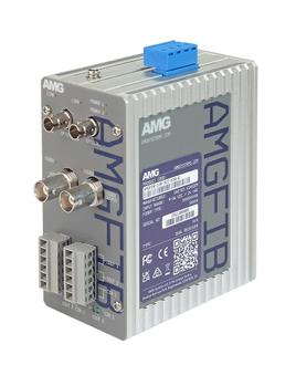 AMG Industrial Analogue (AMGFIB-1VR-3CC-M1B-D)
