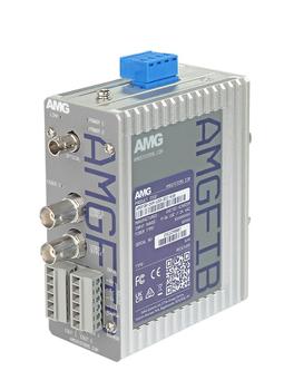 AMG Industrial Analogue (AMGFIB-2VR-1SD-3CC-M1B)