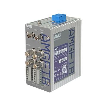 AMG Industrial Analogue (AMGFIB-2VR-3CC-M1B-D)