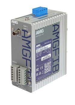 AMG Industrial Analogue (AMGFIB-1SD-3CC-M1B)
