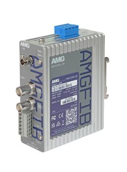AMG Industrial Analogue (AMGFIB-2VR-3CC-M1B)