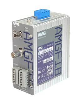 AMG Industrial Analogue (AMGFIB-1VR-1SD-3CC-S1B)