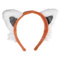 Wild Republic WILD R Headband Red Panda