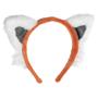 Wild Republic WILD R Headband Red Panda