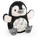 Wild Republic WILD R Poppykins Mini Penguin