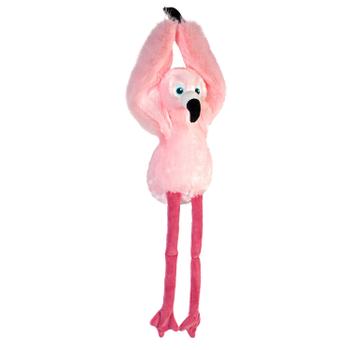 Wild Republic WILD R Hanging Eco Flamingo (30488)