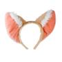 Wild Republic WILD R Headband Fennec Fox