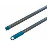 Minatol Metalskaft med gevind 150cm