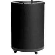 TEFCOLD CC77 tøndekøler 80L