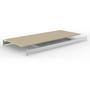 META Mini-Rack hylde 180x65cm
