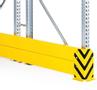 META truckværn enkelt 110cm