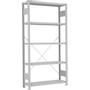 META Quick S3 reol startfag 5 hylder 40x100x200cm