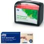 TORK Xpressnap Extra Soft servietter hvid + gratis dispenser