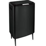 Minatol Laguna sorteringsstation 2x30l sort