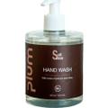 Plum Soft Sense håndsåpe 500 ml Jasmin/Citrus