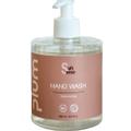 Plum Soft Sense håndsåpe 500 ml parfymefri