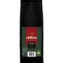 GEVALIA Økologisk og fairtrade kaffe helbønner 1kg
