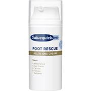 SALVEQUICK Rescue fodcreme