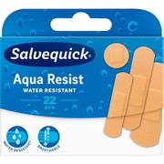 SALVEQUICK Vandafvisende plaster
