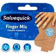SALVEQUICK finger mix plaster