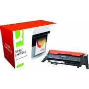 QConnect Q-connect CLT-C4072S cyan lasertoner, 1.000 sider