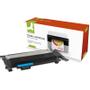 QConnect Q-connect CLT-C404S cyan lasertoner, 1.000 sider