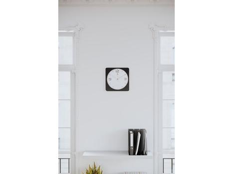 Alba Tidsskriftsamler ALBA sort (MESHMAGN)